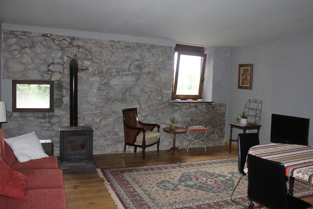 Muriances Vilde Exterior photo